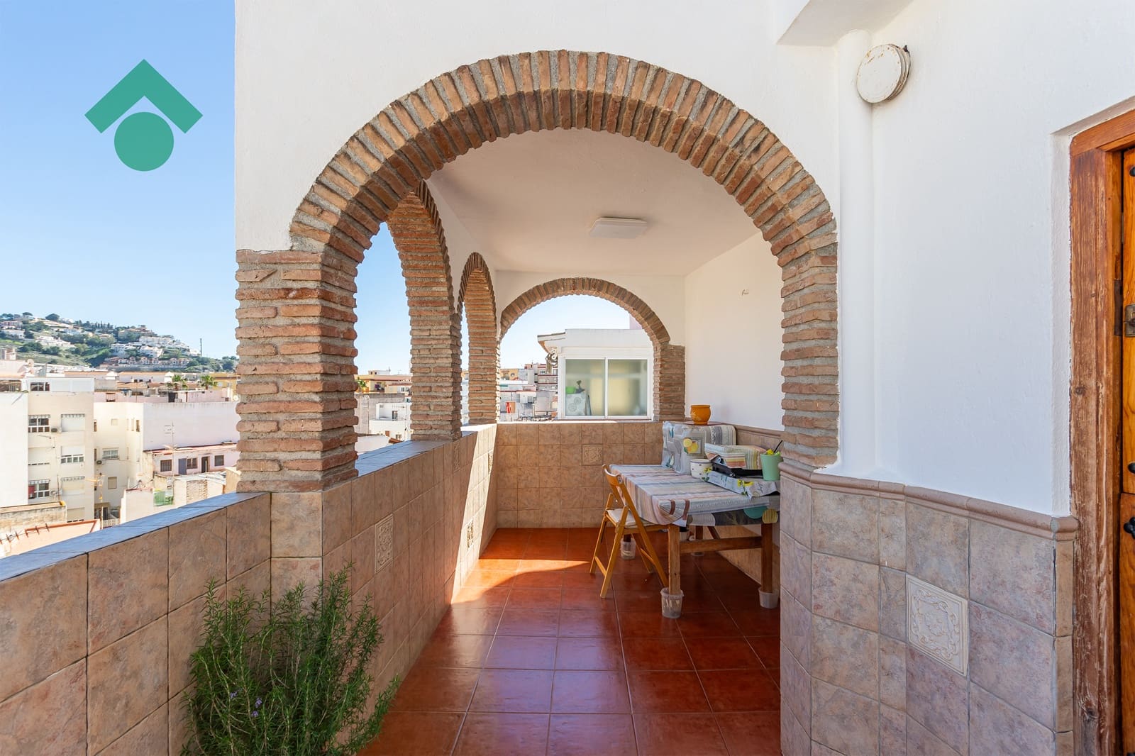 3 sypialnia Apartament na sprzedaż w Almunecar - 149 900 € (Ref: 9645817)