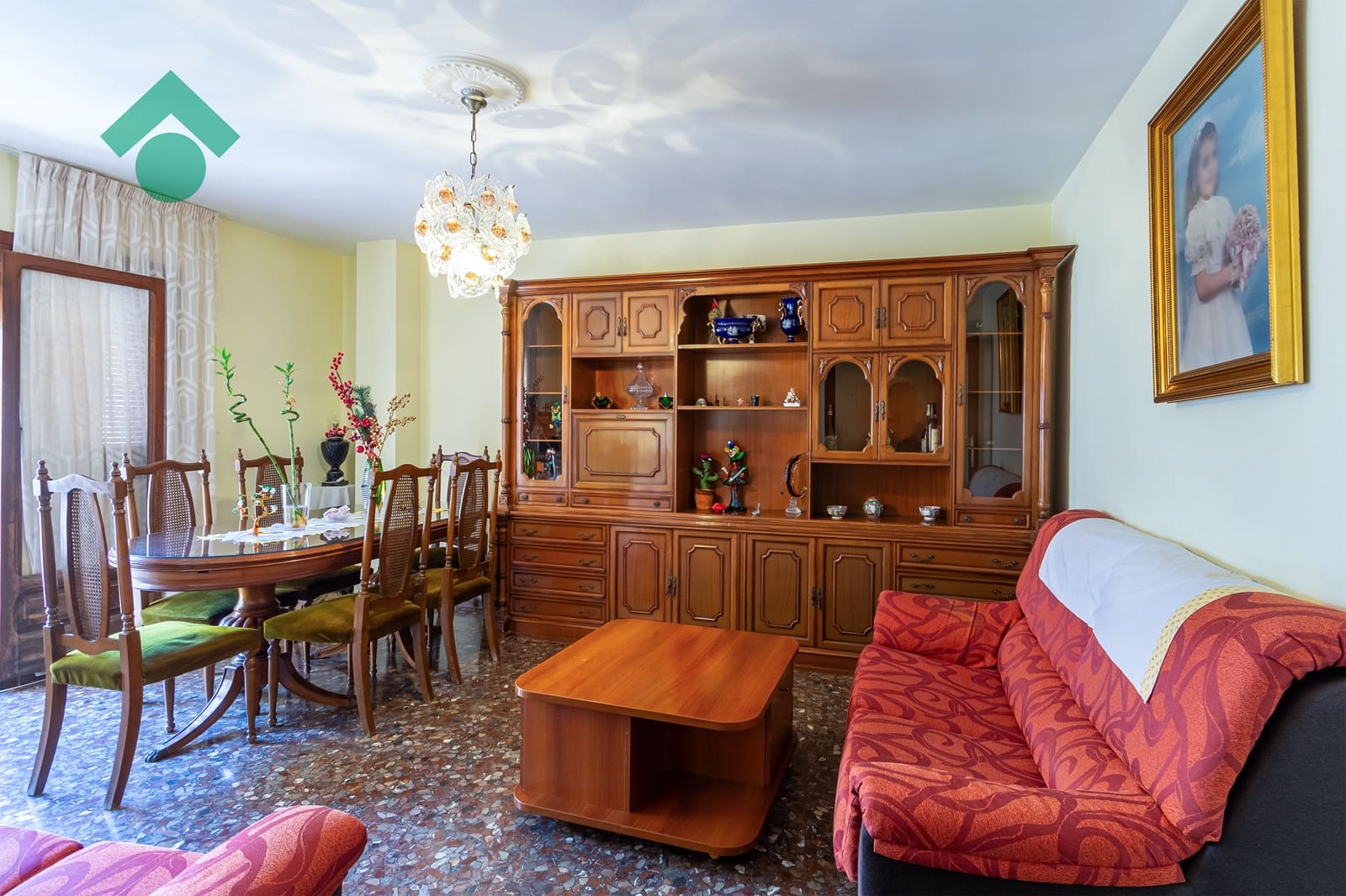 3 sypialnia Apartament na sprzedaż w Almunecar - 149 900 € (Ref: 9645817)