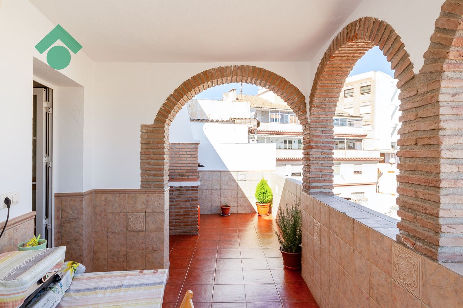 3 sypialnia Apartament na sprzedaż w Almunecar - 149 900 € (Ref: 9645817)