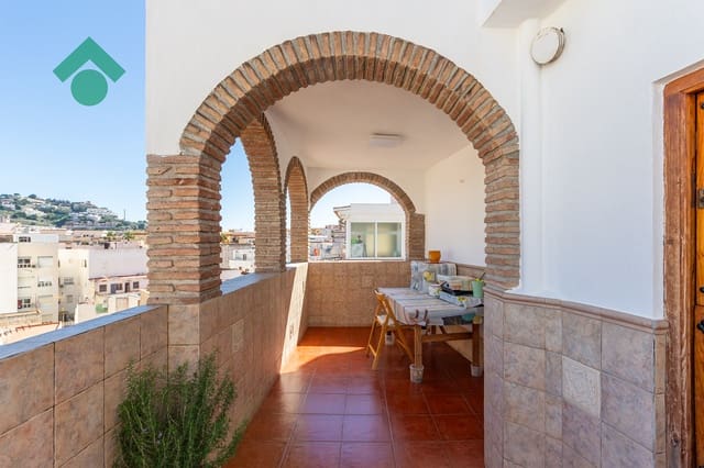 3 sypialnia Apartament na sprzedaż w Almuñécar - 149 900 € (Ref: 9645817)