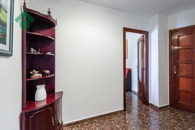 3 sypialnia Apartament na sprzedaż w Almuñécar - 149 900 € (Ref: 9645817)