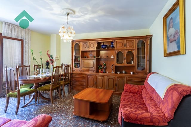 3 sypialnia Apartament na sprzedaż w Almuñécar - 149 900 € (Ref: 9645817)