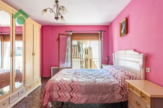 3 sypialnia Apartament na sprzedaż w Almuñécar - 149 900 € (Ref: 9645817)