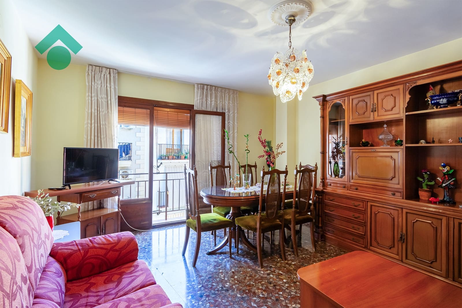 3 sypialnia Apartament na sprzedaż w Almunecar - 149 900 € (Ref: 9645817)