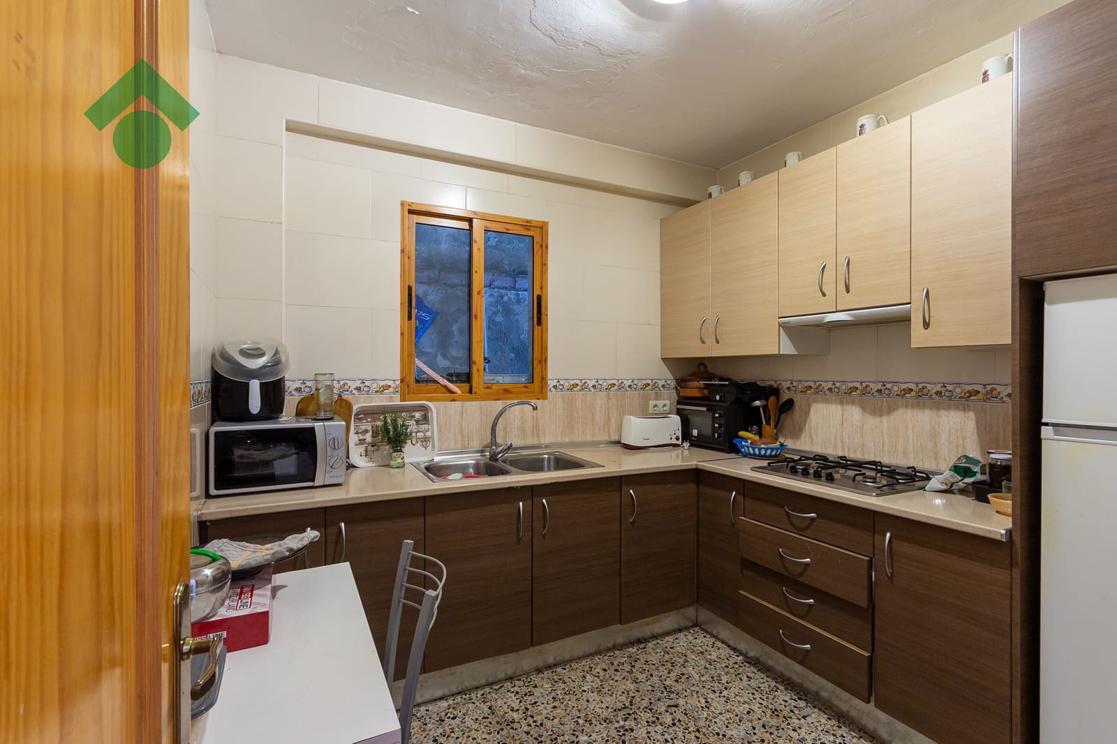 Chalet de 6 habitaciones en Almuñécar en venta con garaje - 499.900 € (Ref: 9645818)