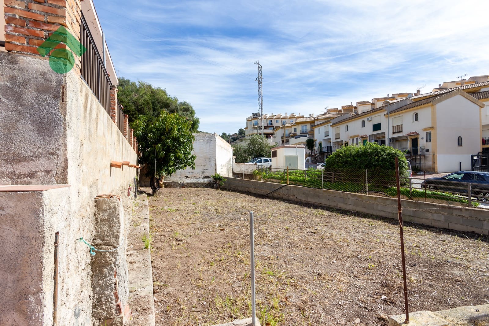 Chalet de 6 habitaciones en Almuñécar en venta con garaje - 499.900 € (Ref: 9645818)