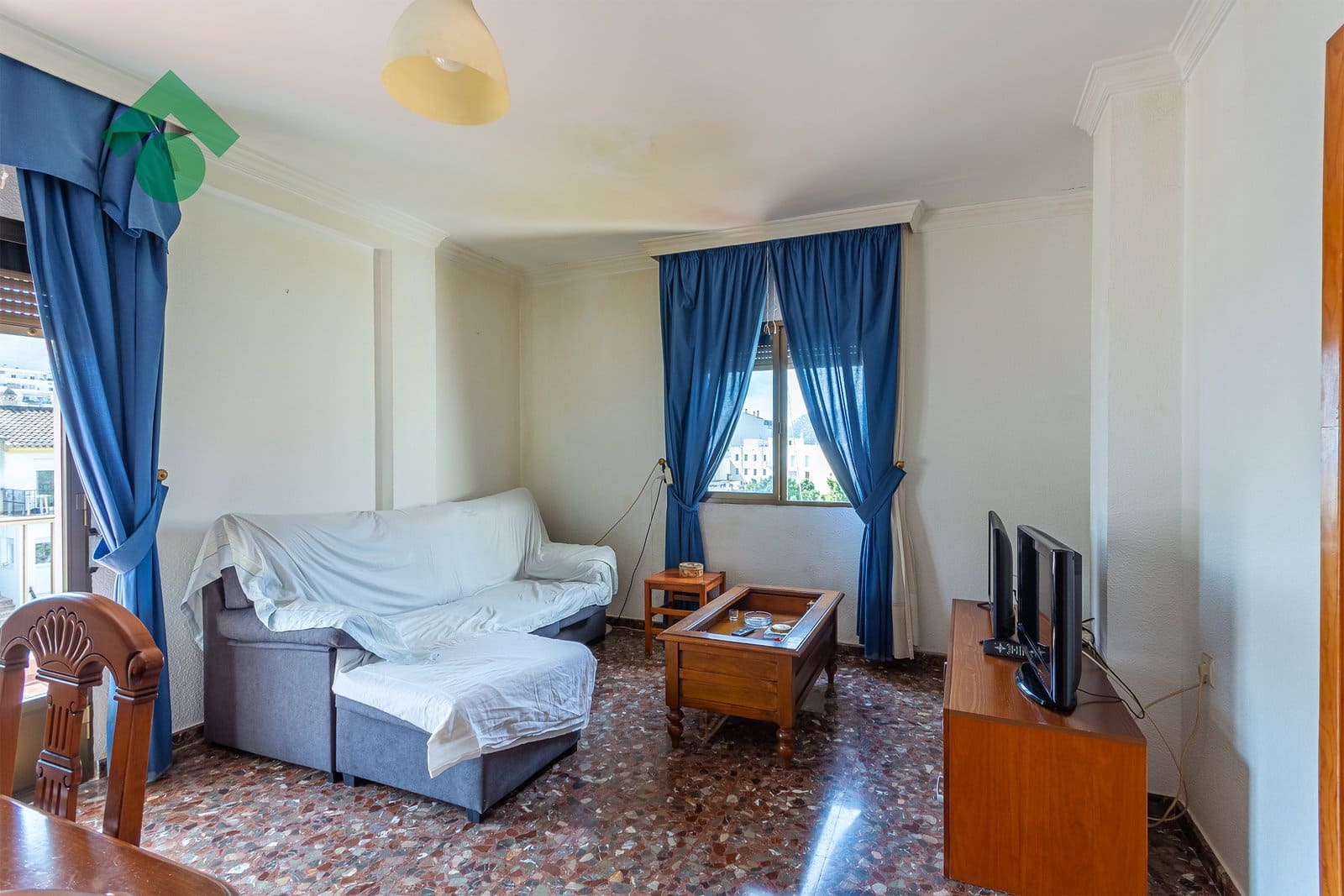 Chalet de 6 habitaciones en Almuñécar en venta con garaje - 499.900 € (Ref: 9645818)