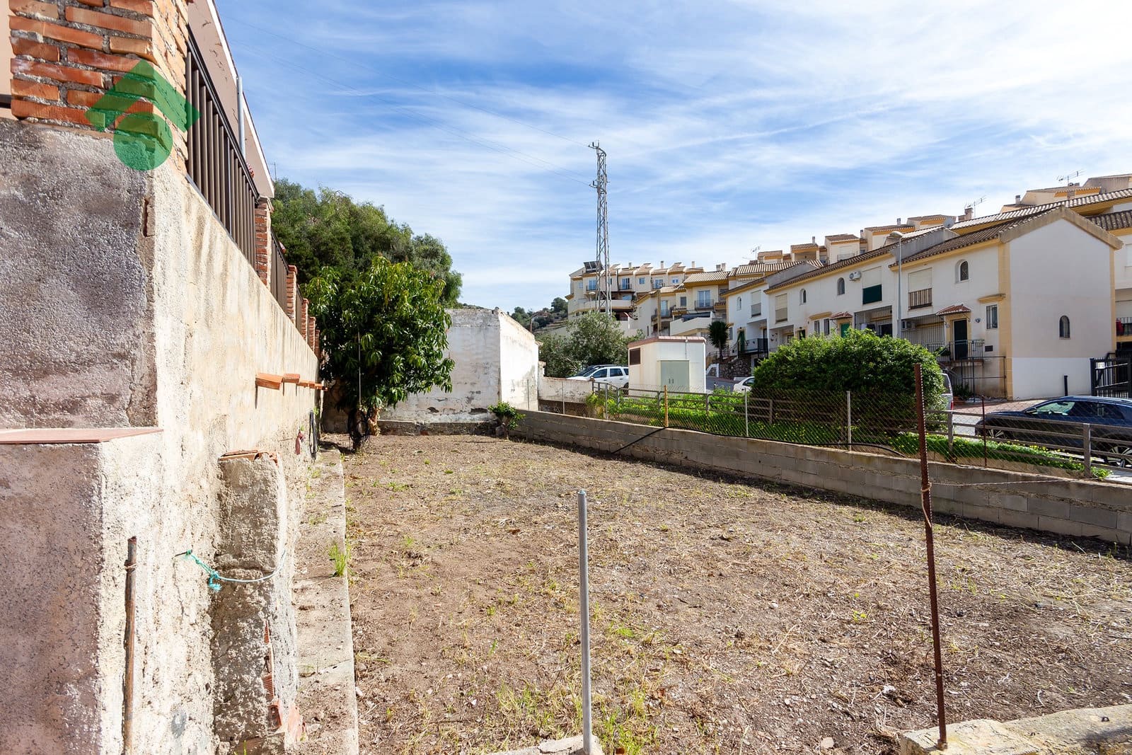 Chalet de 6 habitaciones en Almuñécar en venta con garaje - 499.900 € (Ref: 9645818)