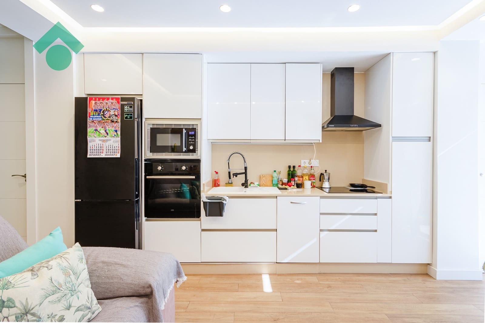 3 camera da letto Appartamento in vendita in Almunecar - 447.500 € (Rif: 9646236)