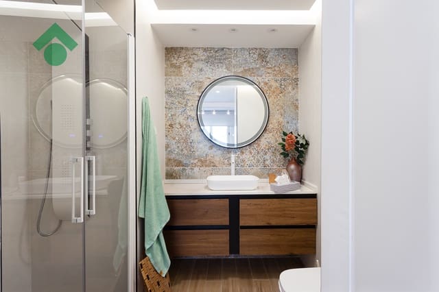 3 camera da letto Appartamento in vendita in Almuñécar - 447.500 € (Rif: 9646236)