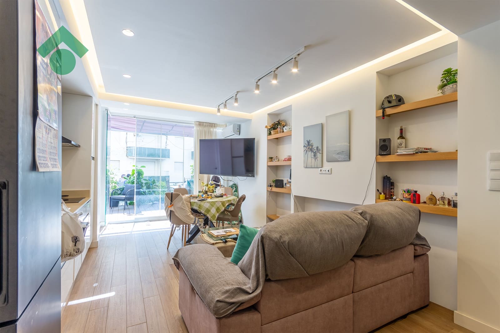 3 camera da letto Appartamento in vendita in Almunecar - 447.500 € (Rif: 9646236)