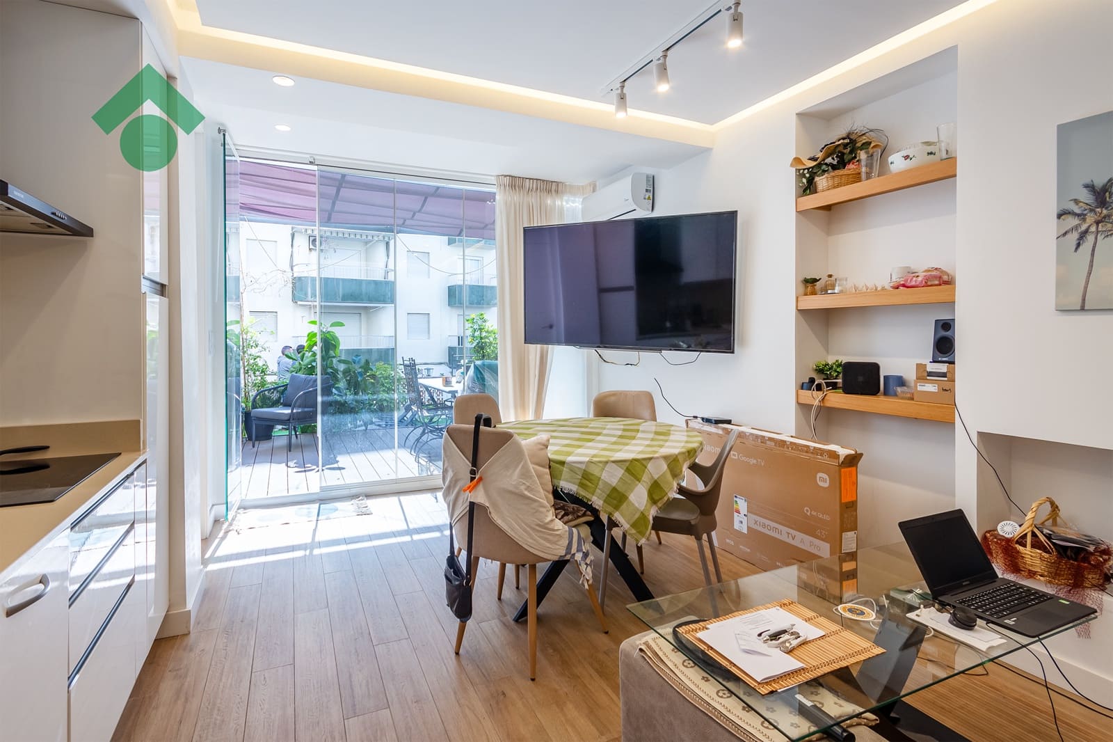 3 camera da letto Appartamento in vendita in Almunecar - 447.500 € (Rif: 9646236)