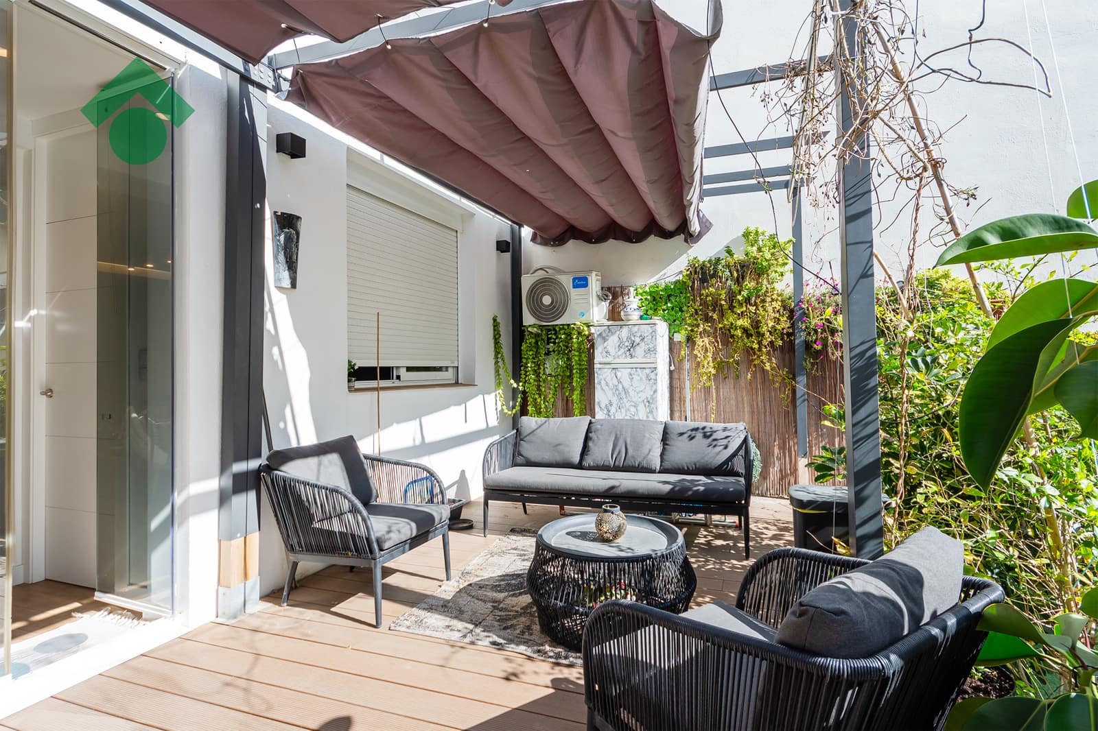 3 camera da letto Appartamento in vendita in Almunecar - 447.500 € (Rif: 9646236)