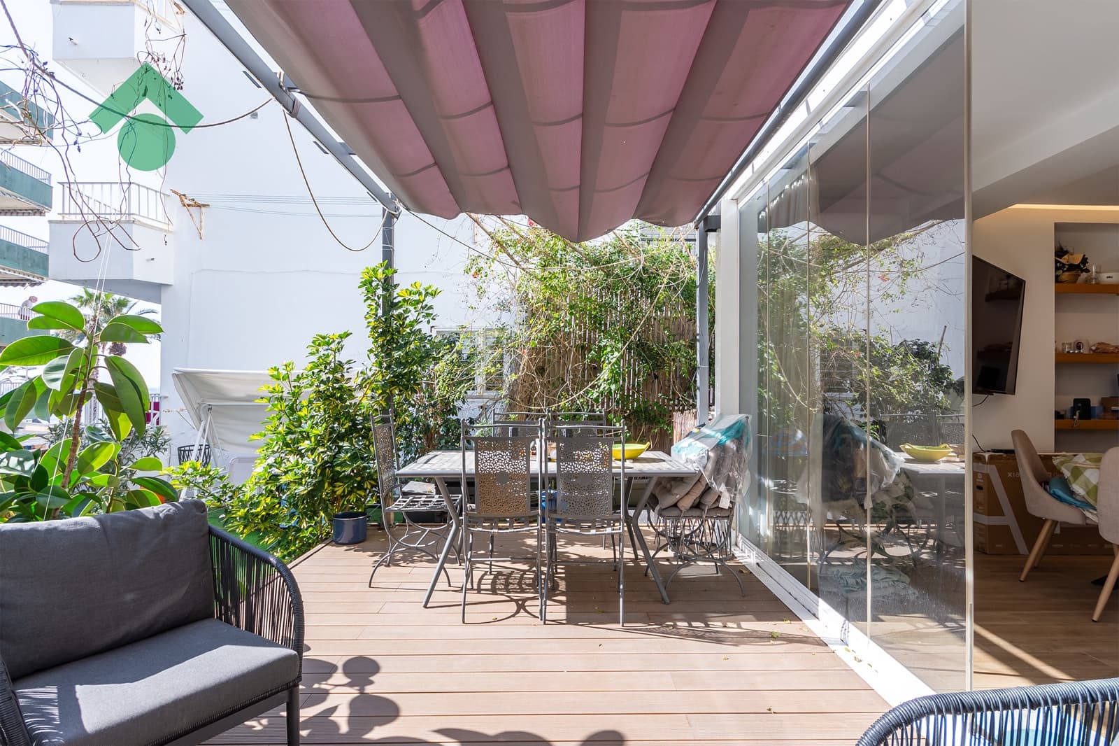 3 camera da letto Appartamento in vendita in Almunecar - 447.500 € (Rif: 9646236)