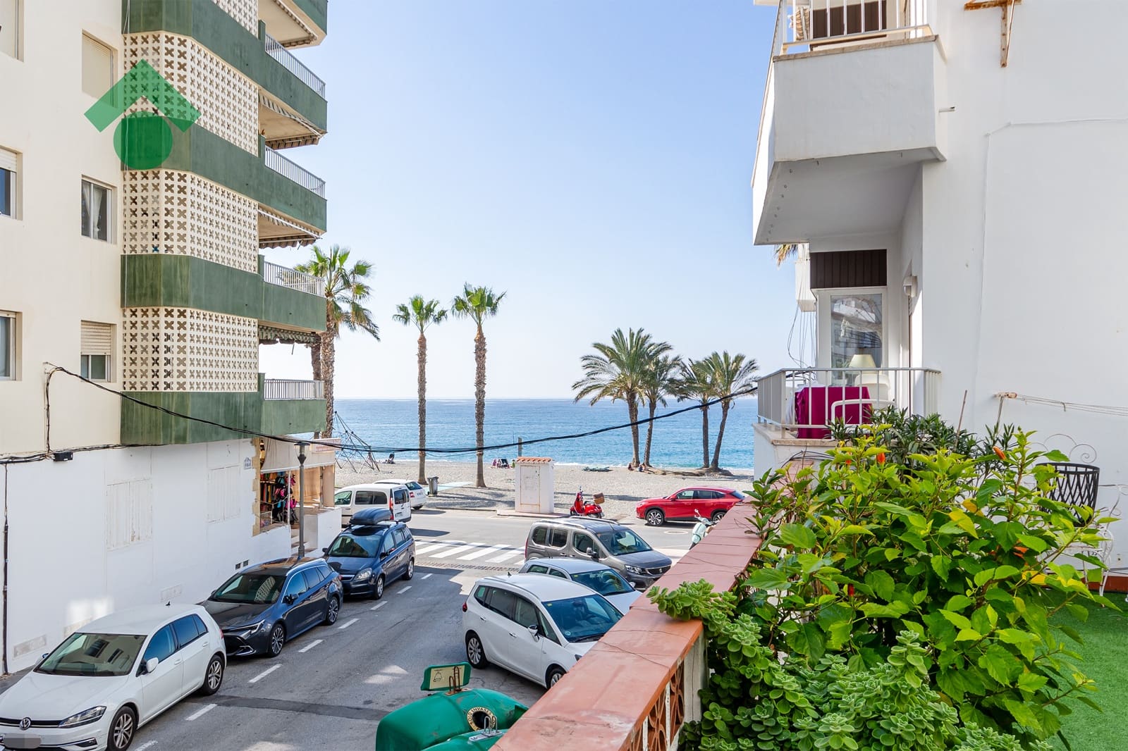 3 camera da letto Appartamento in vendita in Almunecar - 447.500 € (Rif: 9646236)