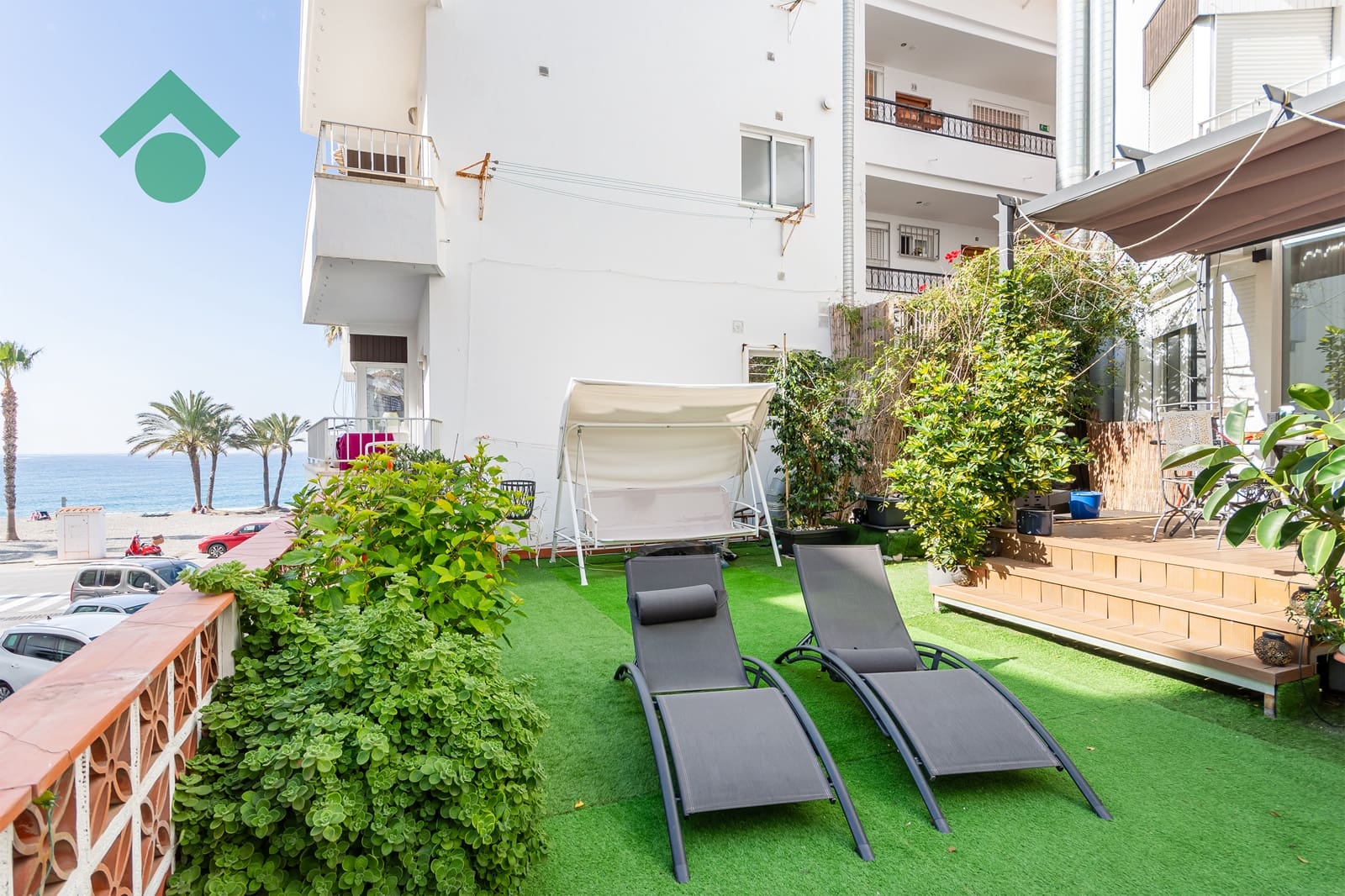 3 camera da letto Appartamento in vendita in Almunecar - 447.500 € (Rif: 9646236)