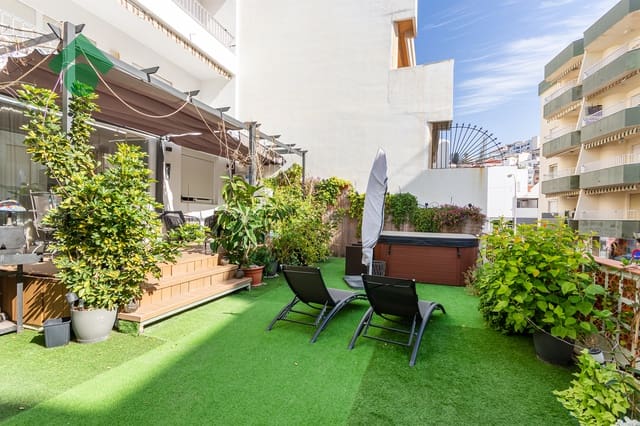 3 camera da letto Appartamento in vendita in Almuñécar - 447.500 € (Rif: 9646236)