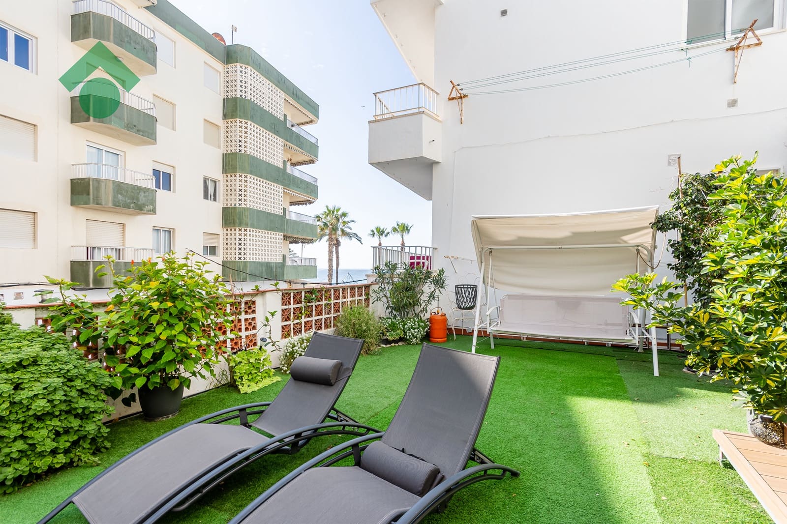 3 camera da letto Appartamento in vendita in Almunecar - 447.500 € (Rif: 9646236)