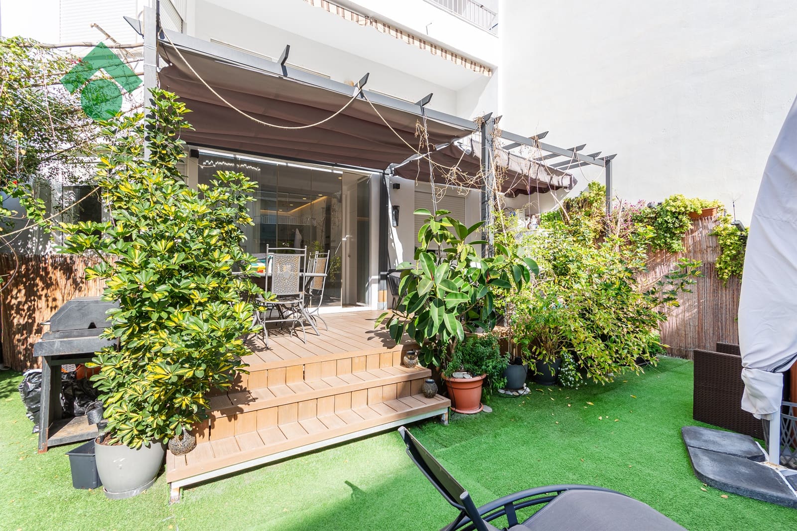 3 camera da letto Appartamento in vendita in Almunecar - 447.500 € (Rif: 9646236)