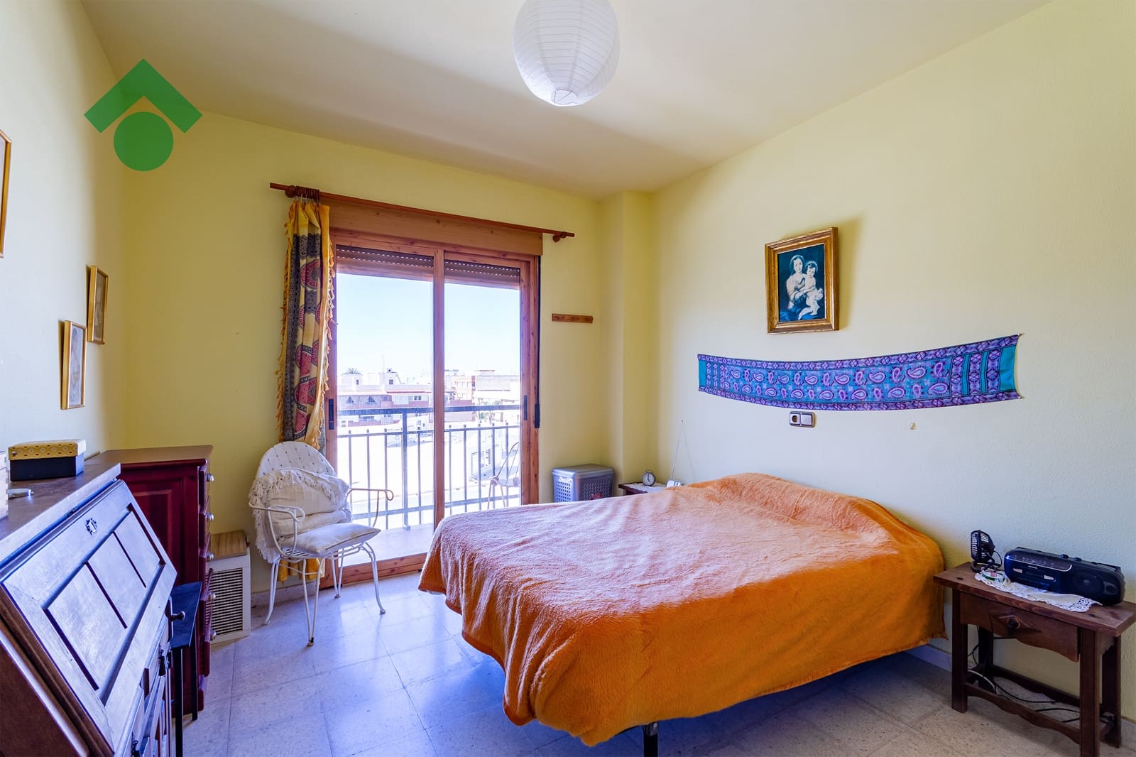 3 soverom Leilighet til salgs i Almunecar - € 254 900 (Ref: 9734052)