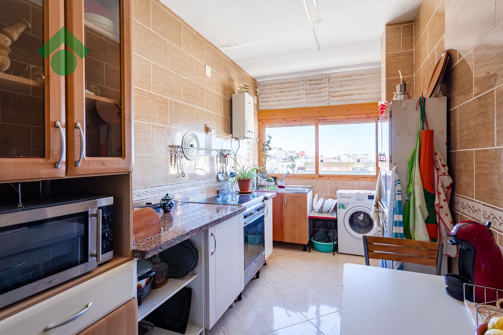 3 soverom Leilighet til salgs i Almunecar - € 254 900 (Ref: 9734052)