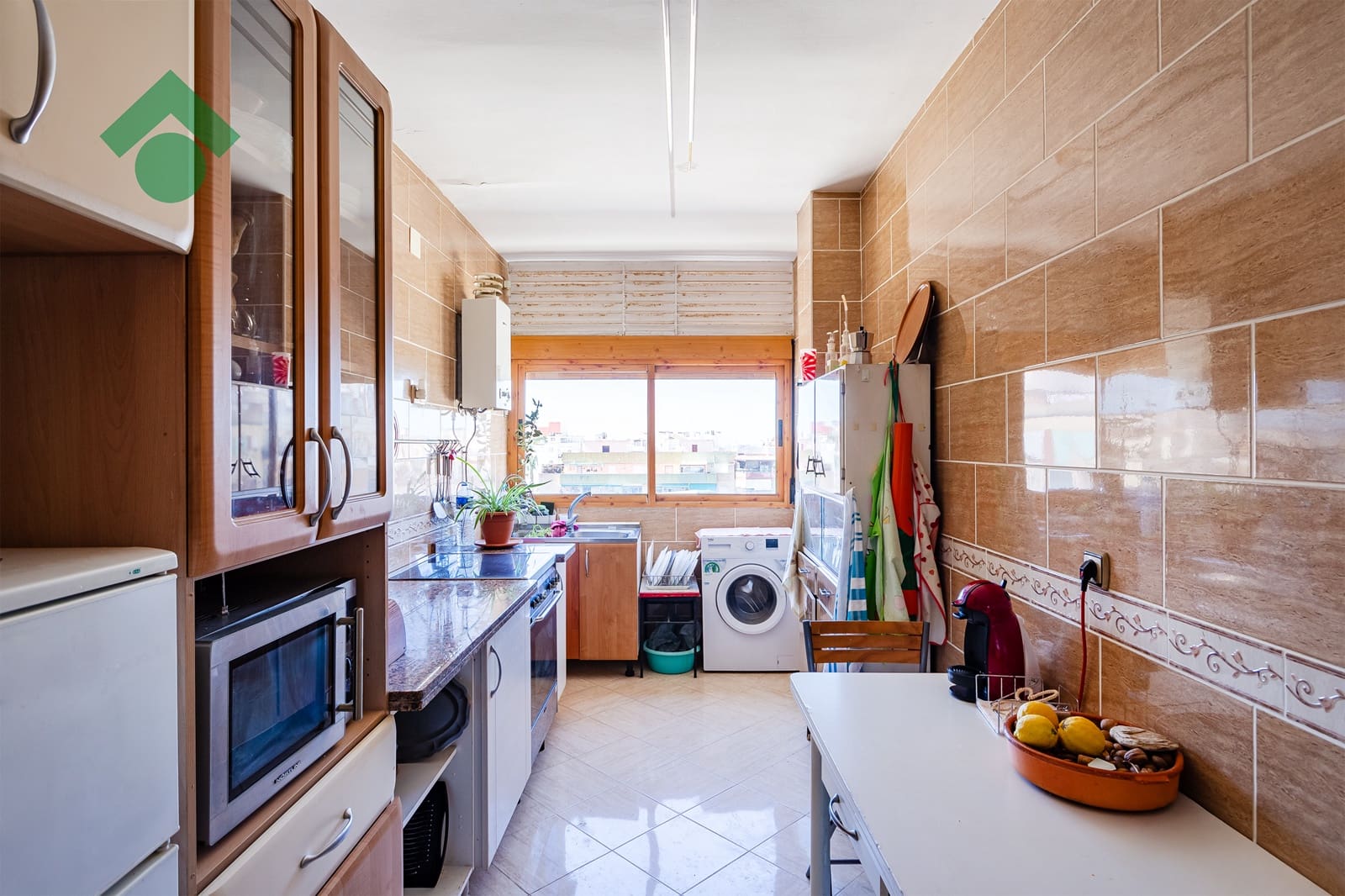 3 soverom Leilighet til salgs i Almunecar - € 254 900 (Ref: 9734052)