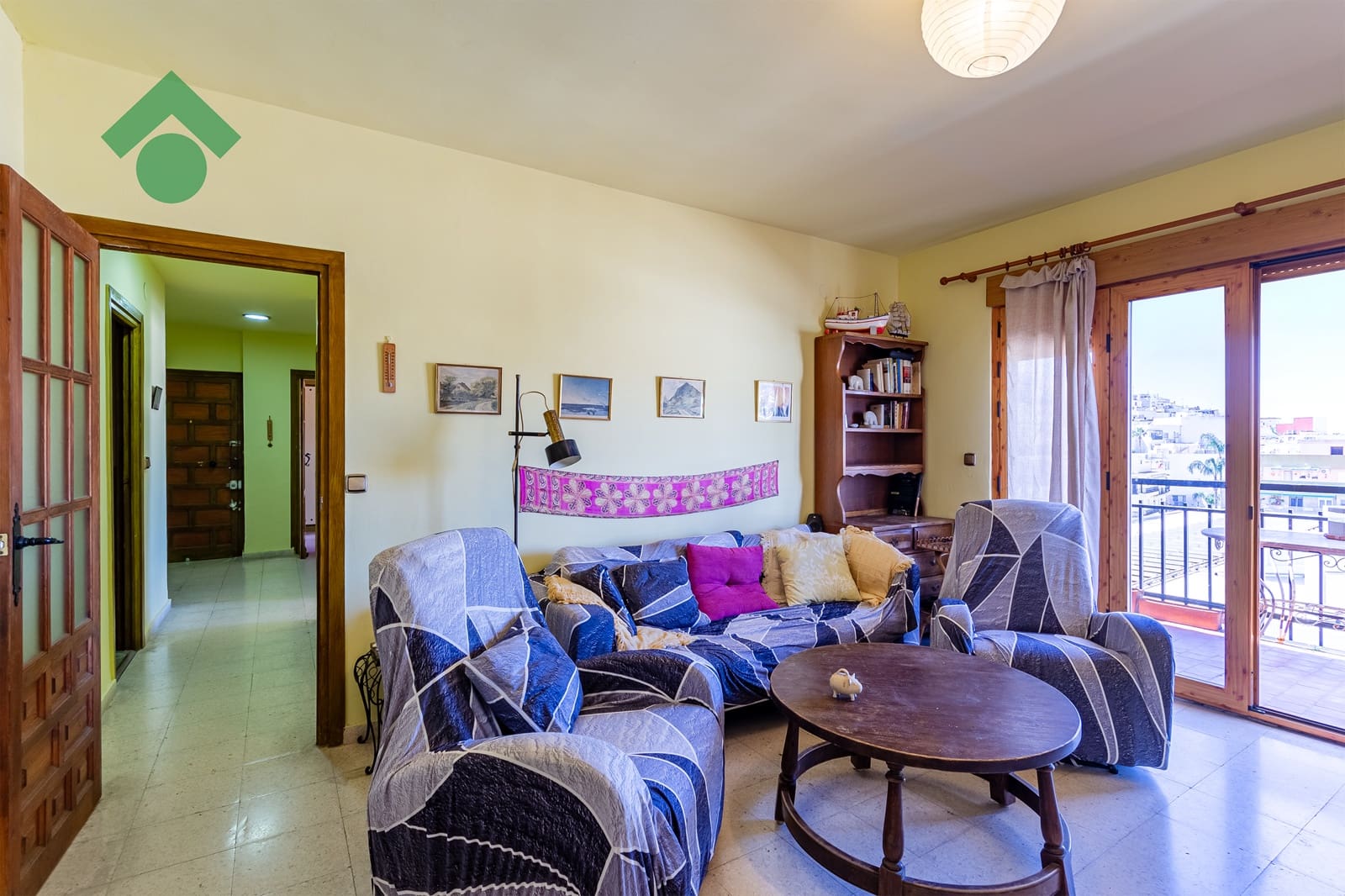 3 soverom Leilighet til salgs i Almunecar - € 254 900 (Ref: 9734052)