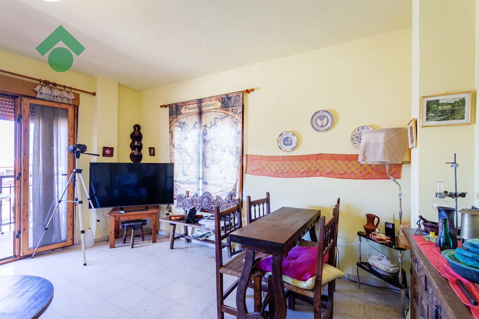 3 soverom Leilighet til salgs i Almunecar - € 254 900 (Ref: 9734052)