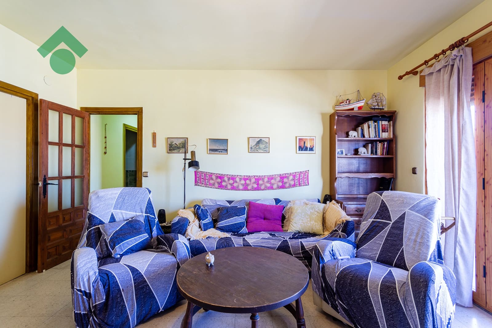 3 soverom Leilighet til salgs i Almunecar - € 254 900 (Ref: 9734052)