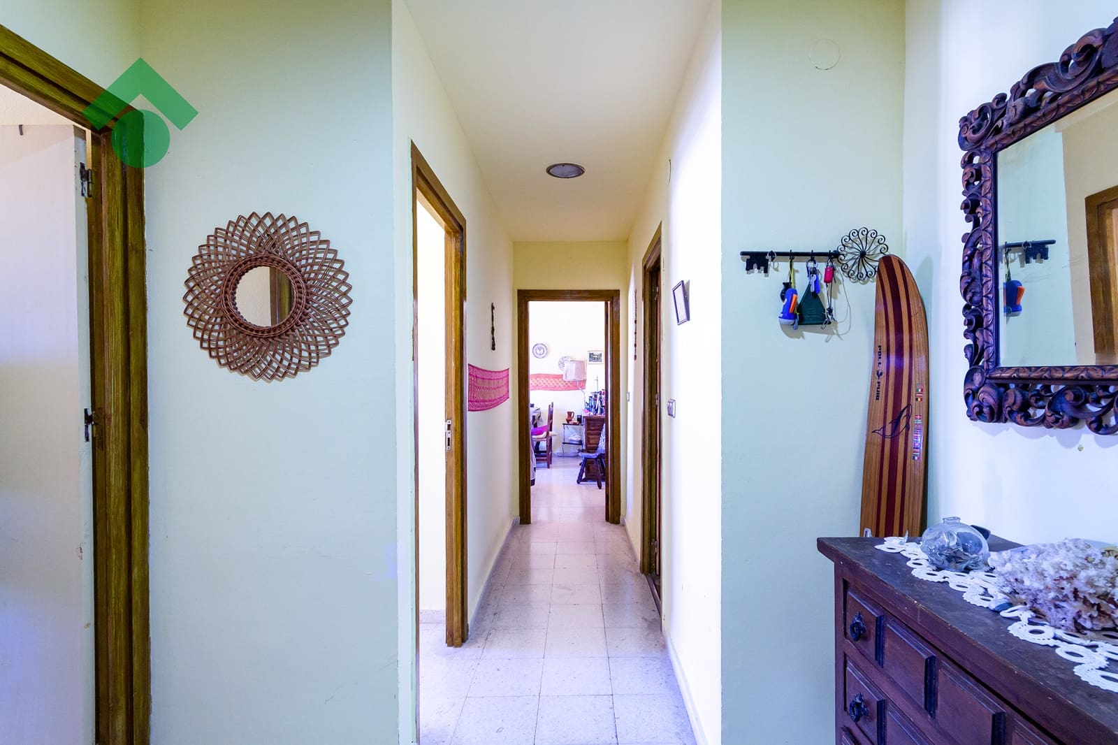 3 soverom Leilighet til salgs i Almunecar - € 254 900 (Ref: 9734052)