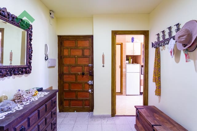 3 soverom Leilighet til salgs i Almuñécar - € 254 900 (Ref: 9734052)