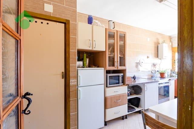 3 soverom Leilighet til salgs i Almuñécar - € 254 900 (Ref: 9734052)