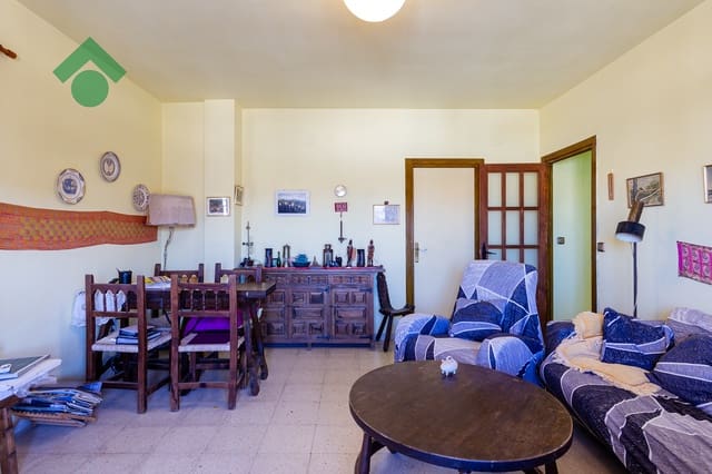 3 soverom Leilighet til salgs i Almuñécar - € 254 900 (Ref: 9734052)