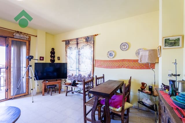 3 soverom Leilighet til salgs i Almuñécar - € 254 900 (Ref: 9734052)