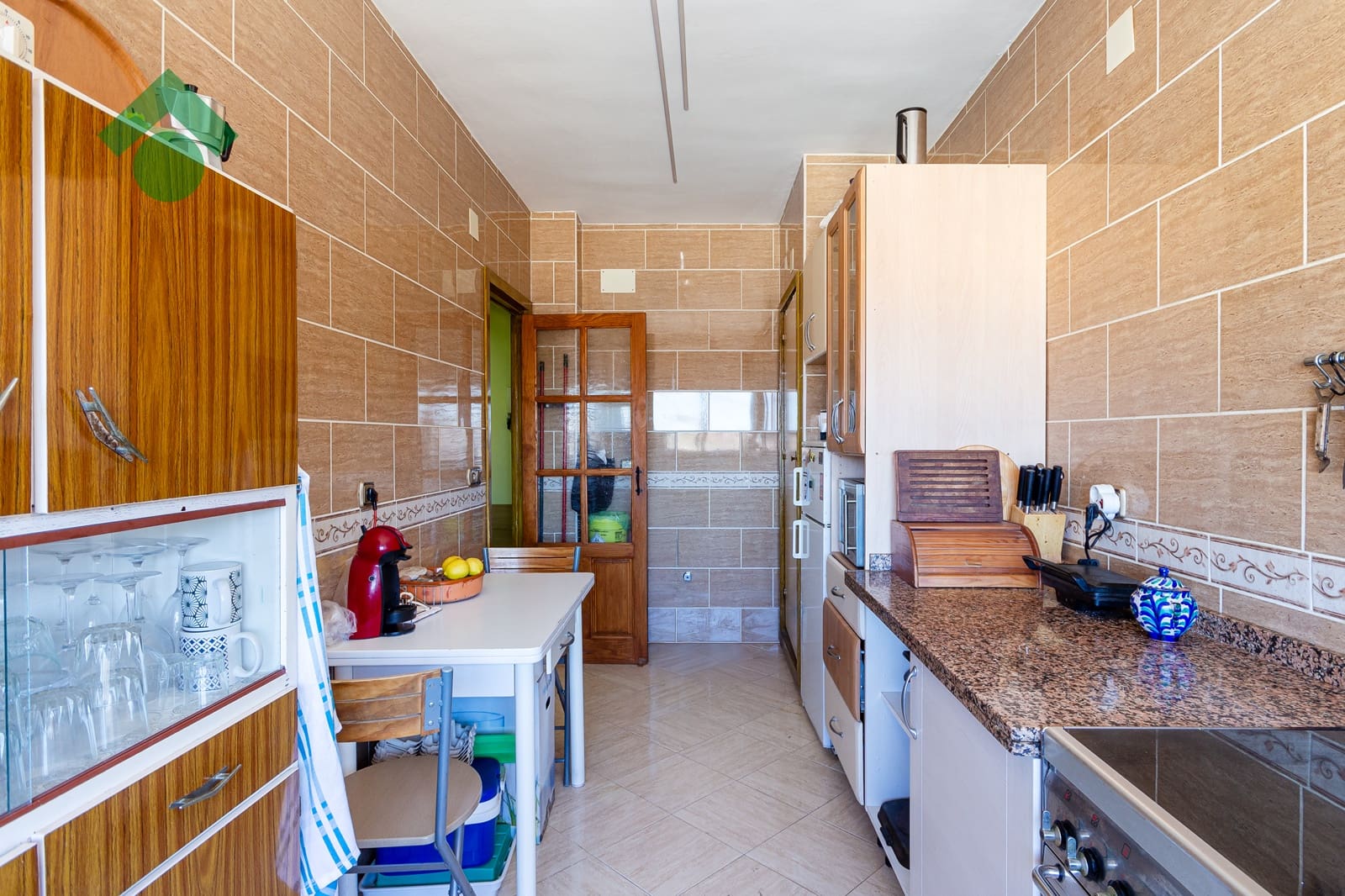 3 soverom Leilighet til salgs i Almunecar - € 254 900 (Ref: 9734052)