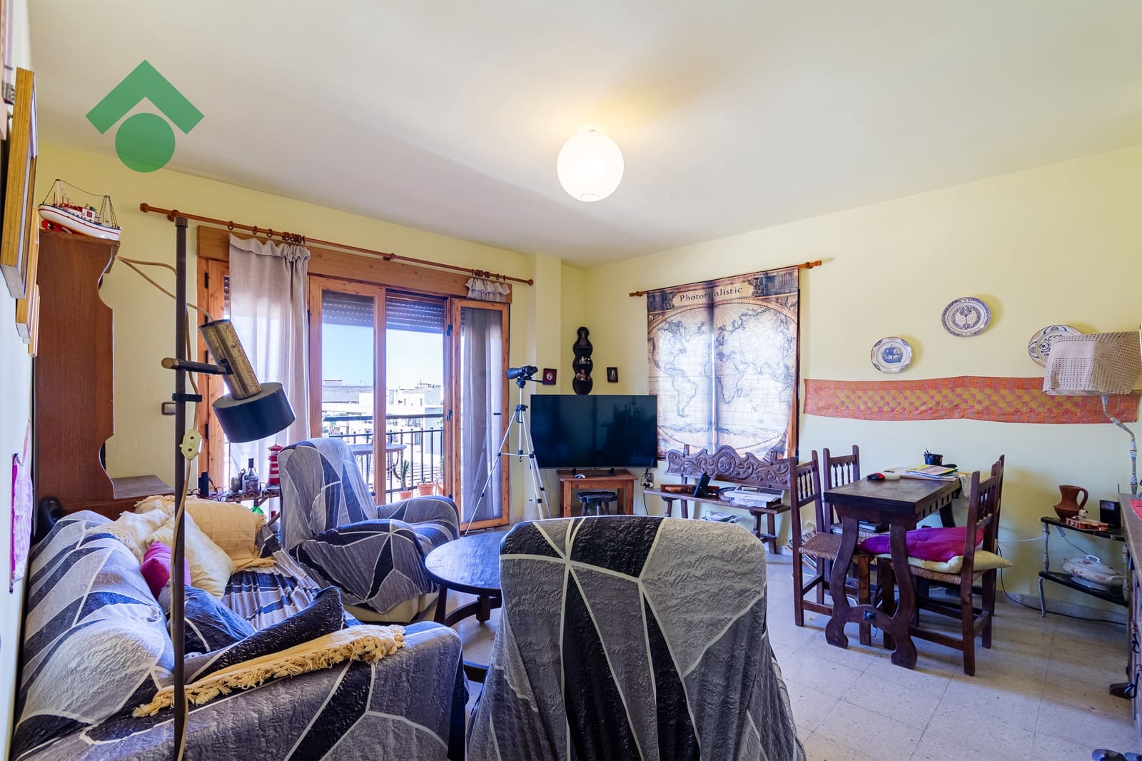 3 soverom Leilighet til salgs i Almunecar - € 254 900 (Ref: 9734052)