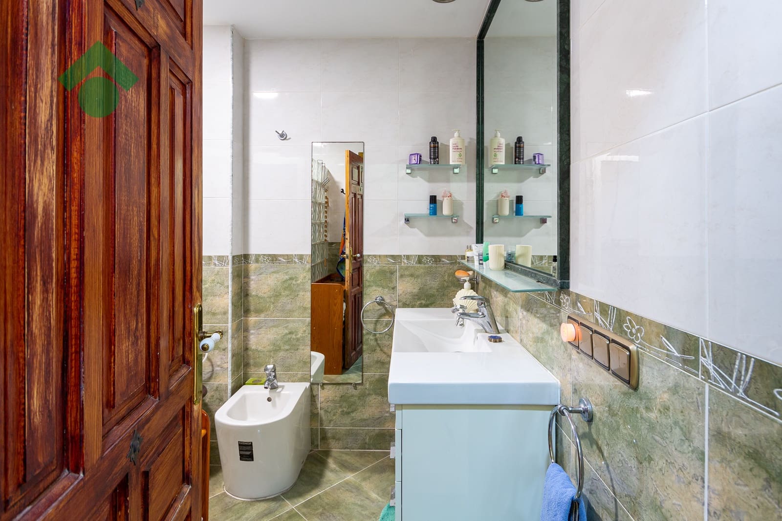 3 soverom Leilighet til salgs i Almunecar - € 254 900 (Ref: 9734052)