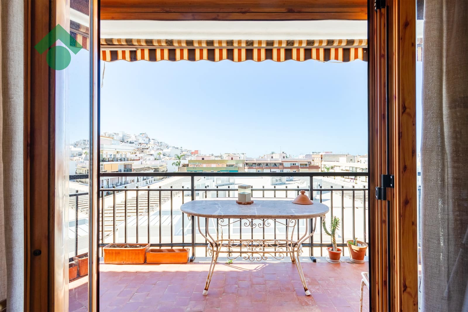 3 soverom Leilighet til salgs i Almunecar - € 254 900 (Ref: 9734052)