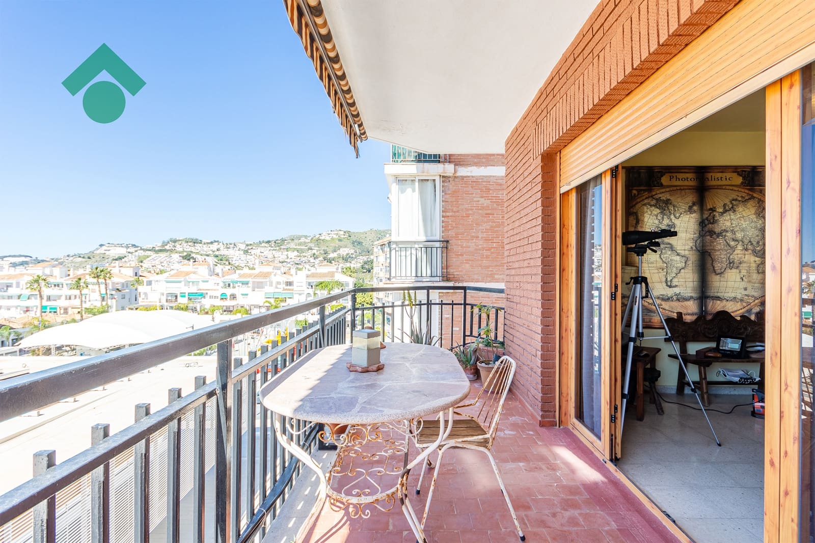 3 soverom Leilighet til salgs i Almunecar - € 254 900 (Ref: 9734052)