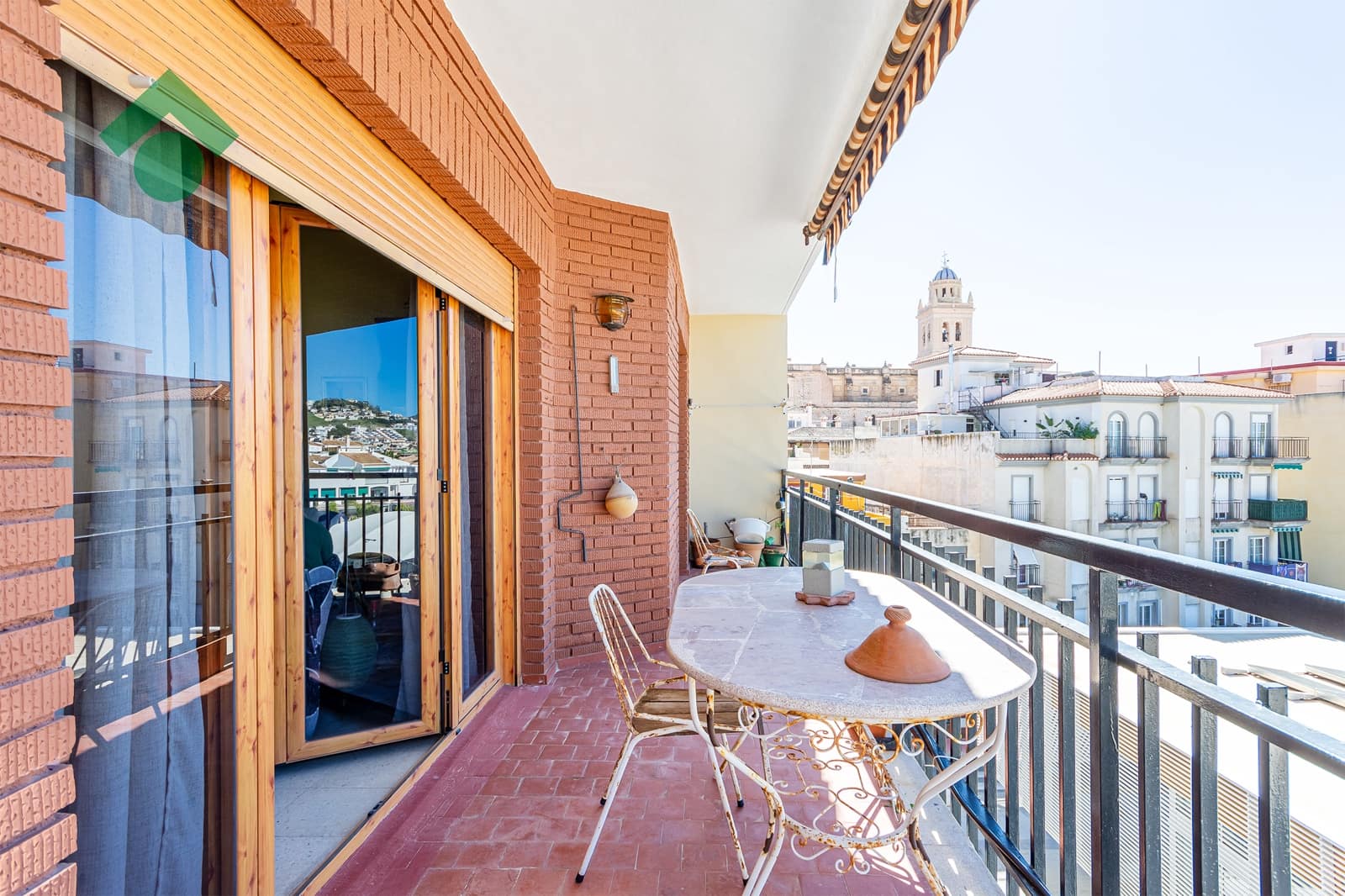 3 soverom Leilighet til salgs i Almunecar - € 254 900 (Ref: 9734052)