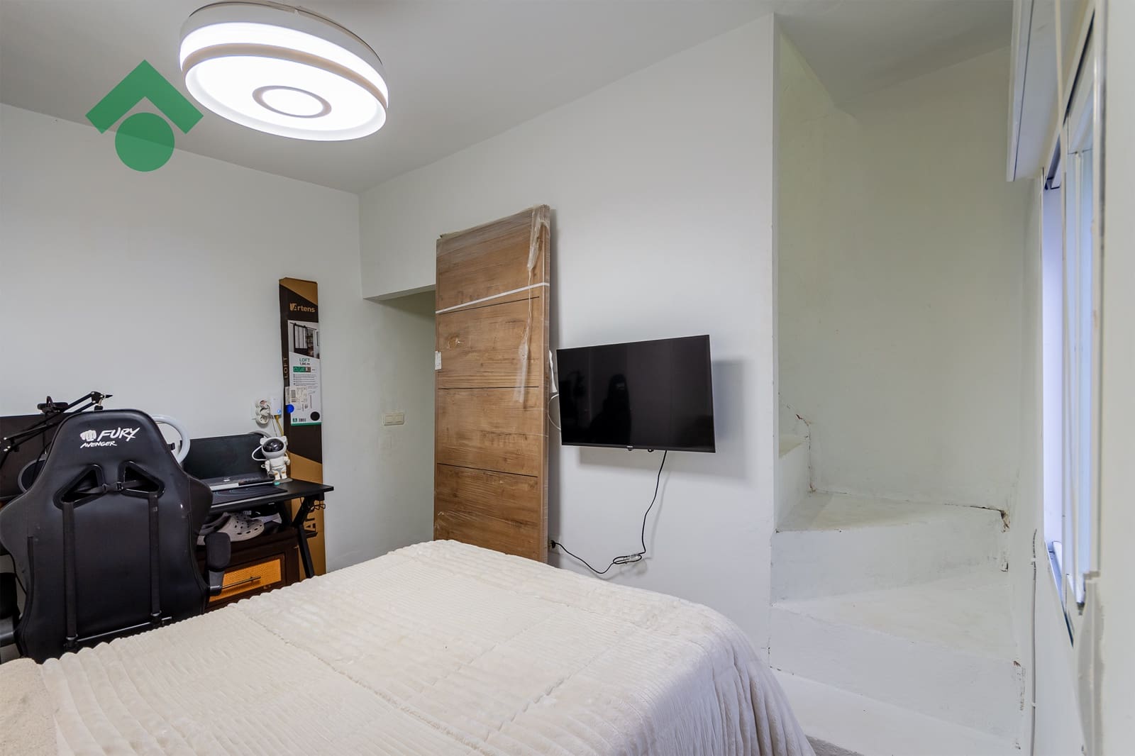 4 soverom Rekkehus til salgs i Almunecar - € 299 900 (Ref: 9747435)