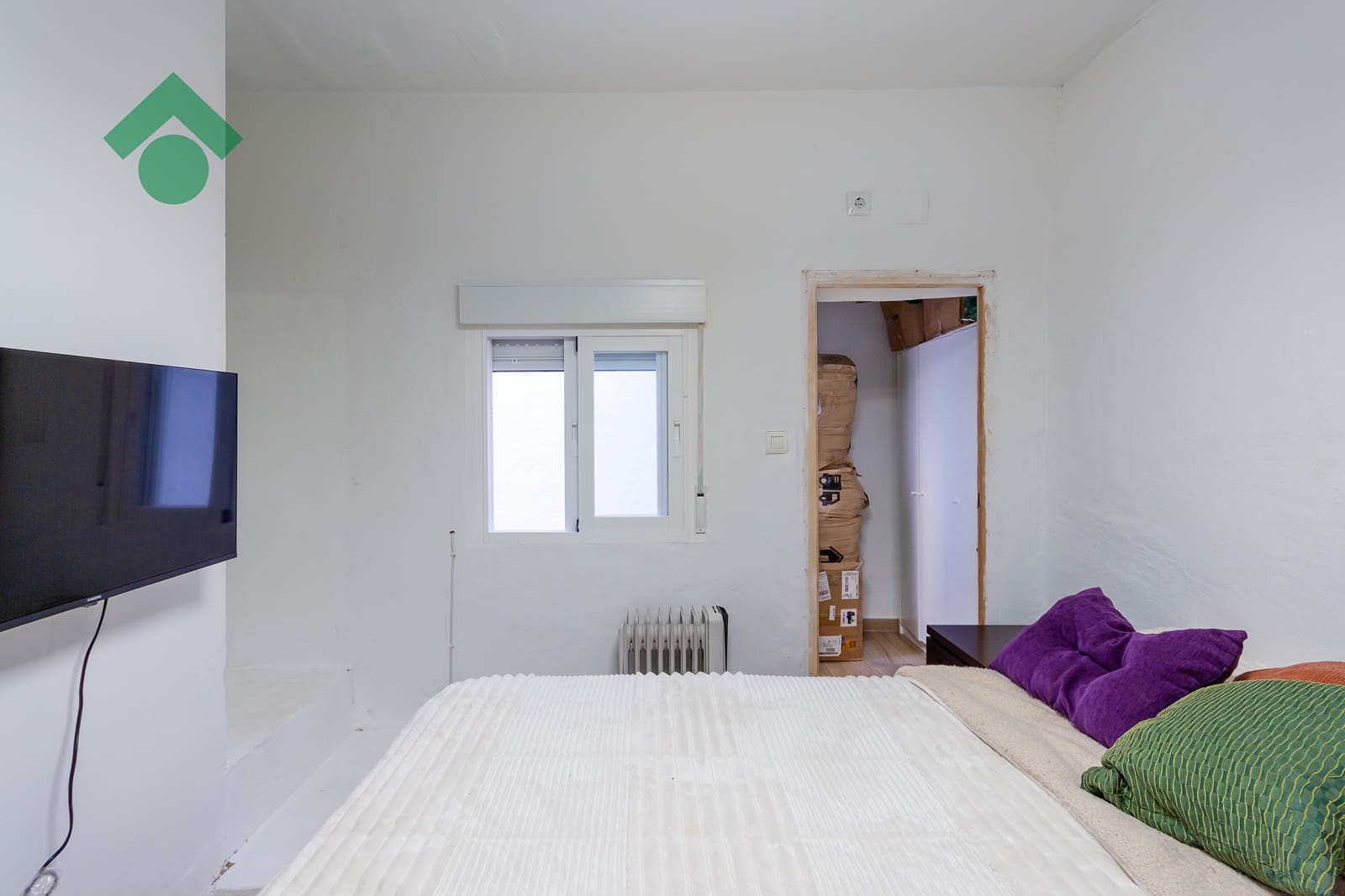 4 soverom Rekkehus til salgs i Almunecar - € 299 900 (Ref: 9747435)