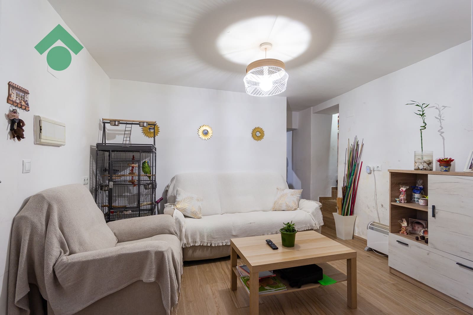 4 soverom Rekkehus til salgs i Almunecar - € 299 900 (Ref: 9747435)