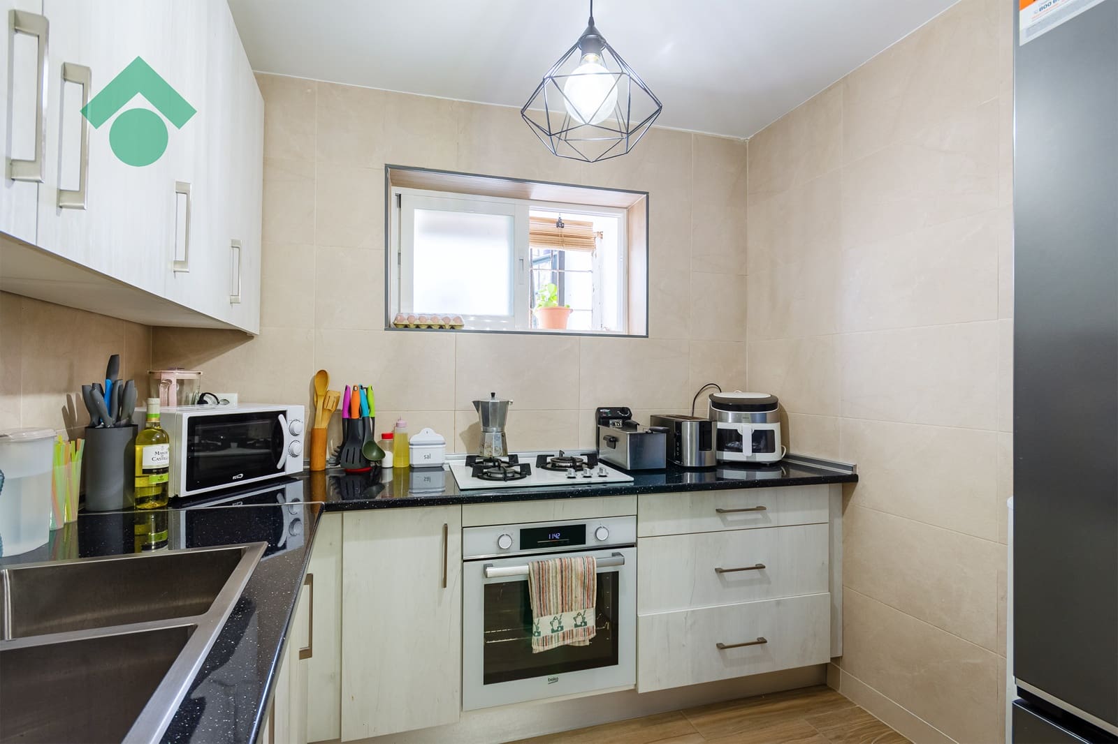 4 soverom Rekkehus til salgs i Almunecar - € 299 900 (Ref: 9747435)