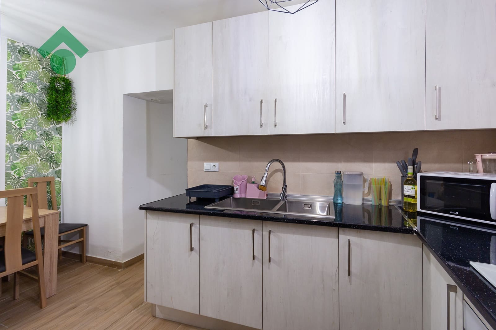 4 soverom Rekkehus til salgs i Almunecar - € 299 900 (Ref: 9747435)