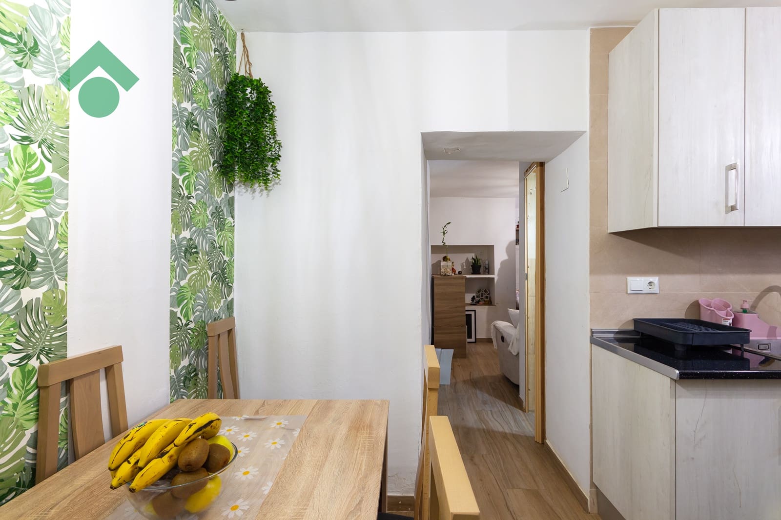 4 soverom Rekkehus til salgs i Almunecar - € 299 900 (Ref: 9747435)