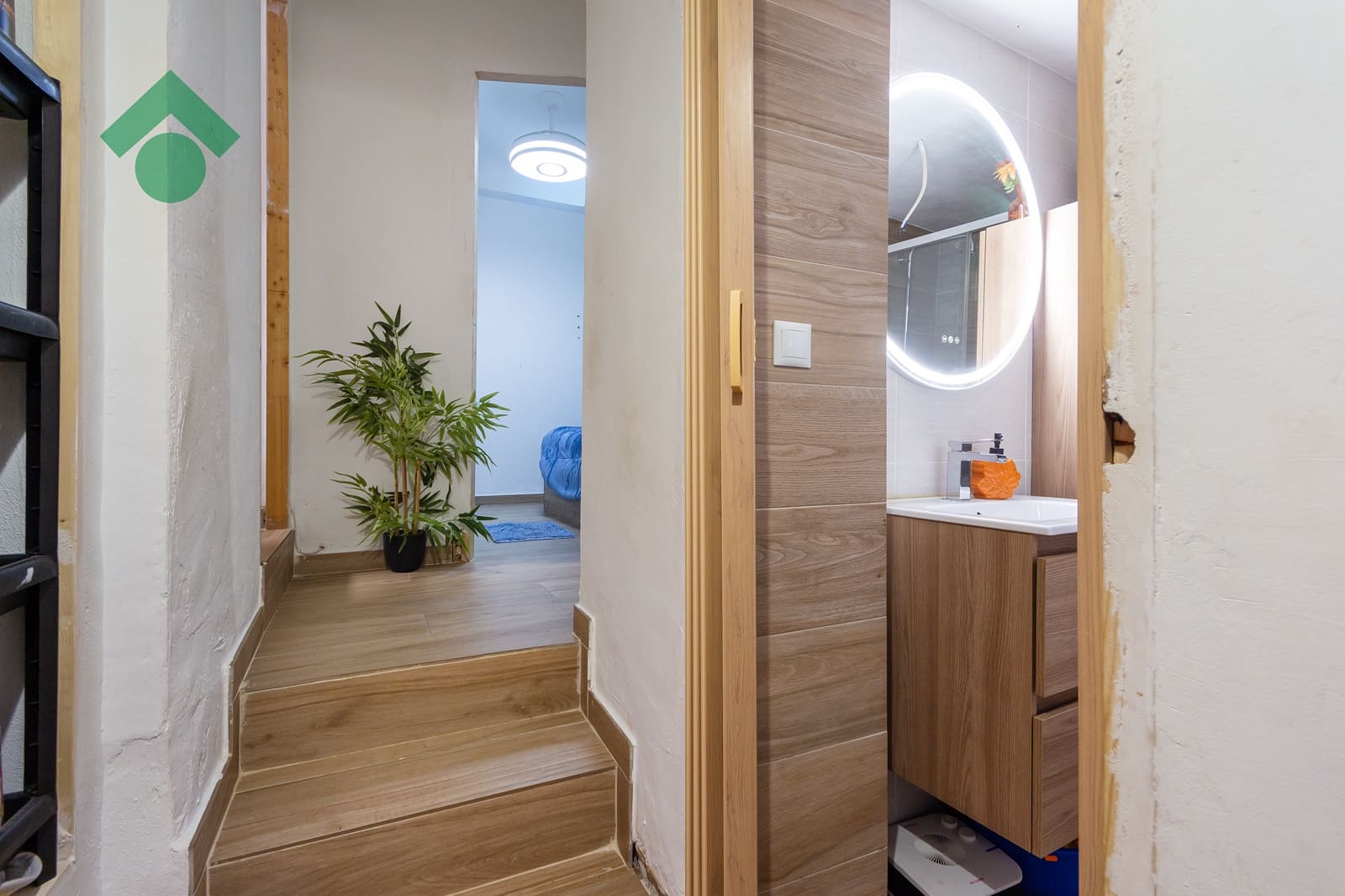 4 soverom Rekkehus til salgs i Almunecar - € 299 900 (Ref: 9747435)