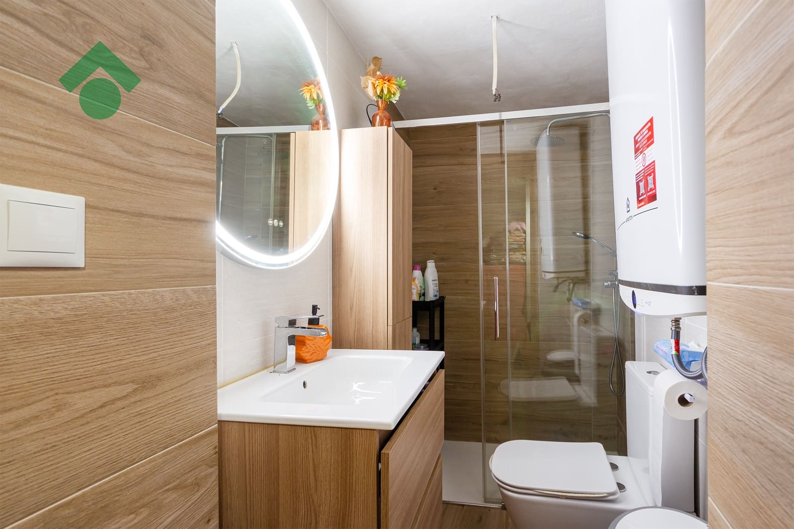 4 soverom Rekkehus til salgs i Almunecar - € 299 900 (Ref: 9747435)