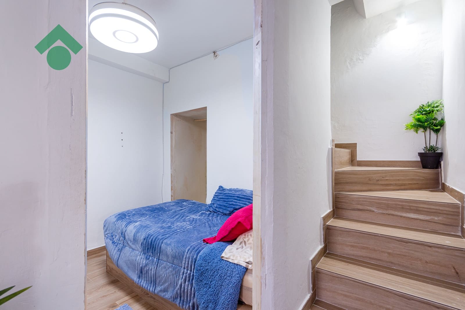 4 soverom Rekkehus til salgs i Almunecar - € 299 900 (Ref: 9747435)