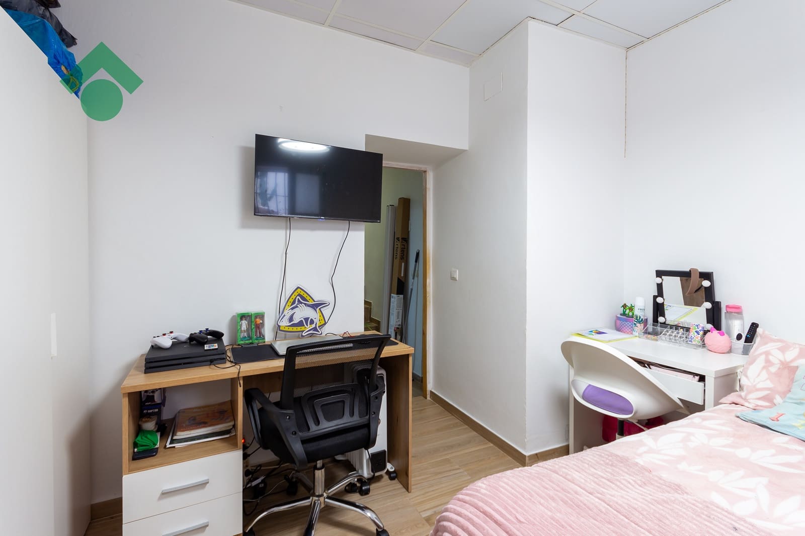 4 soverom Rekkehus til salgs i Almunecar - € 299 900 (Ref: 9747435)